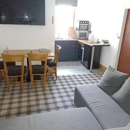 The Townhouse Accommodation Dumfries Kültér fotó
