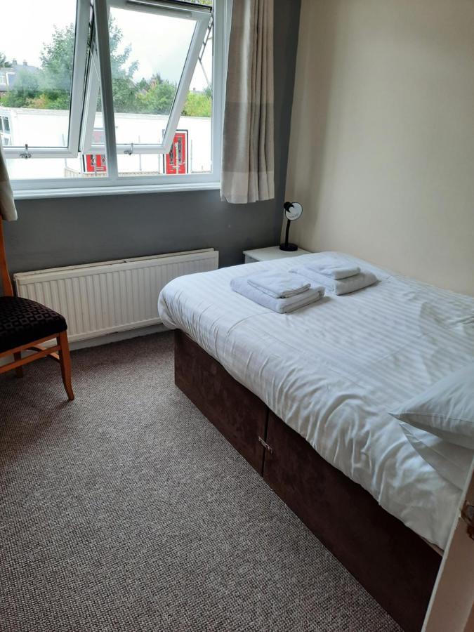 The Townhouse Accommodation Dumfries Kültér fotó
