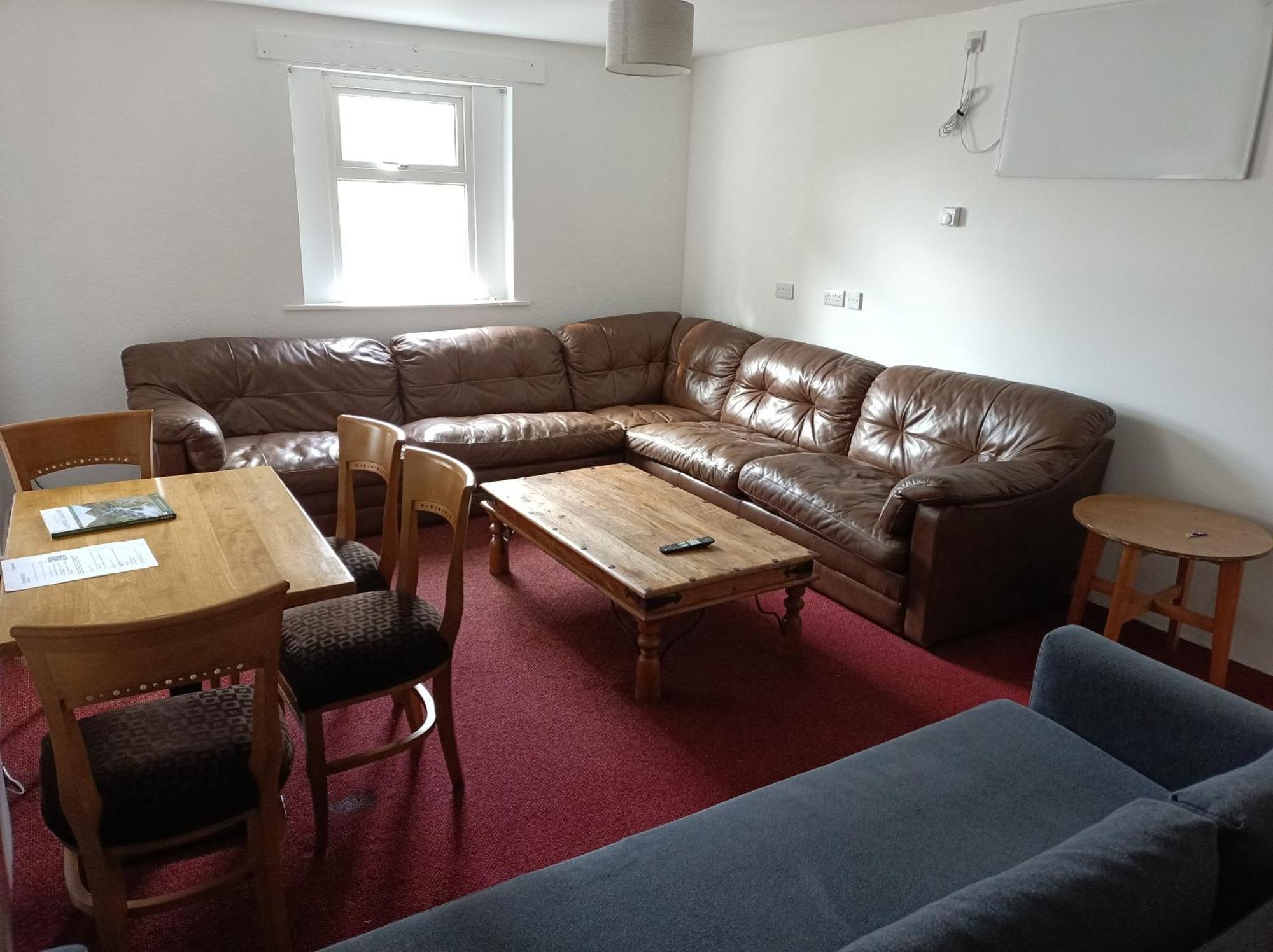 The Townhouse Accommodation Dumfries Kültér fotó