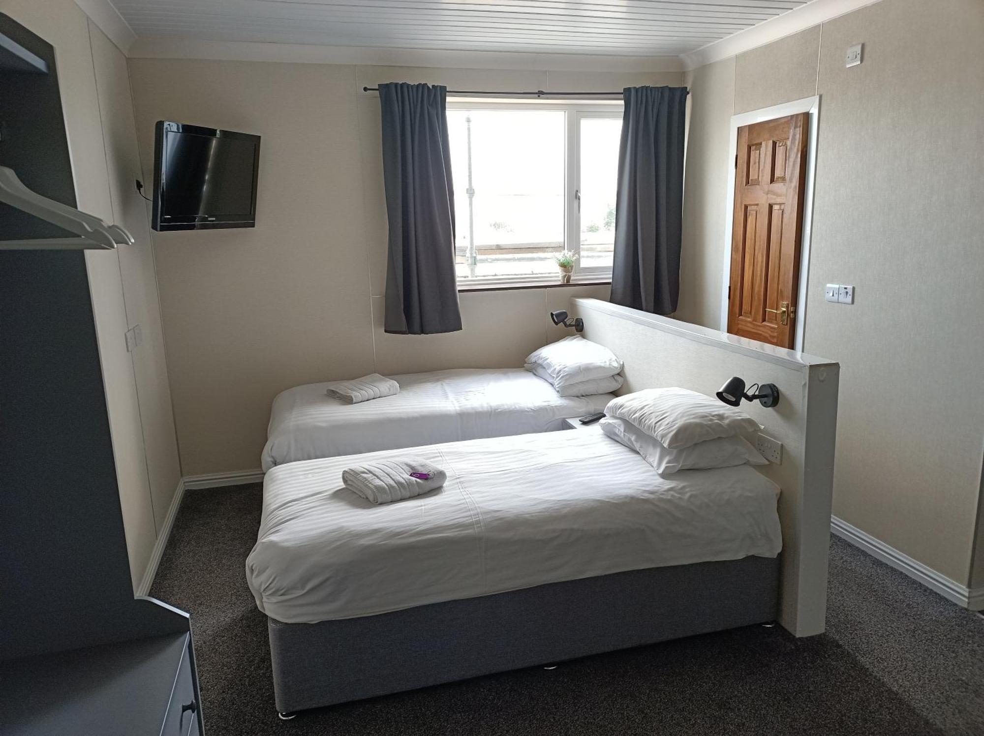 The Townhouse Accommodation Dumfries Kültér fotó